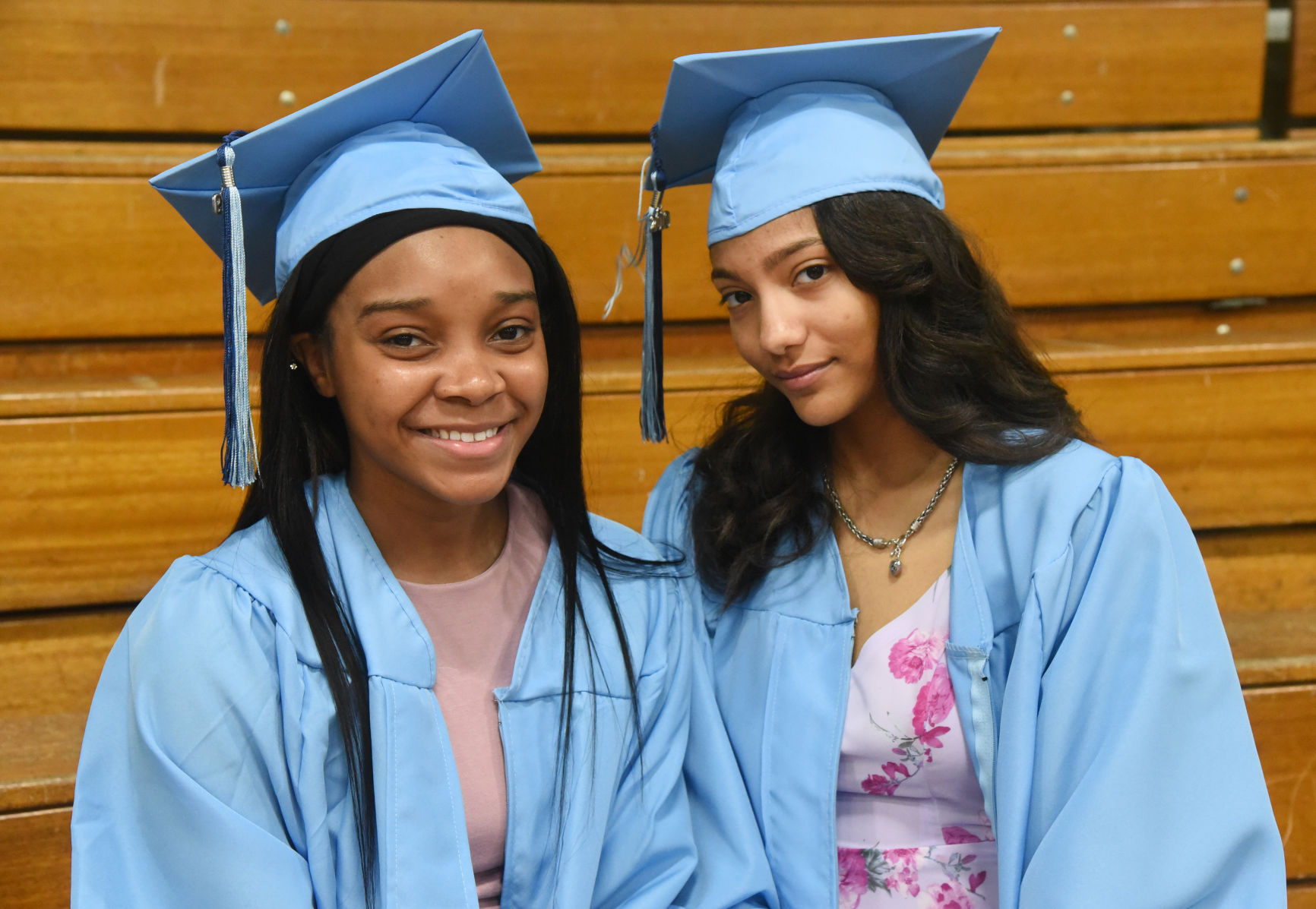 PHOTOS: Widefield High School Graduation